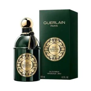 גרלן אוד אסנשיאל לגבר 125מ״ל אדפ – GUERLAIN OUD ESSENTIEL FOR MEN 125ML EDP