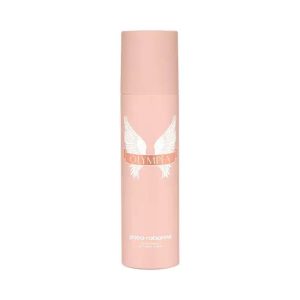 רבאן אולימפיה דאודורנט ספריי לאישה 150מ״ל – RABANNE DEODORANT SPRAY OLYMPEA 150ML