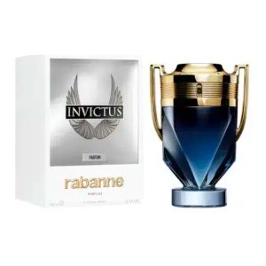רבאן אינויקטוס פרפיום 100מ”ל – RABANNE INVICTUS PARFUM 100ML