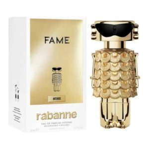 פאקו רבאן פאם אינטנס לאישה 80 מל אדפ – Rabanne Fame INTENSE for women 80 ml EDP
