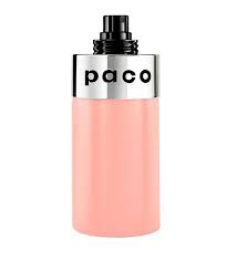 פאקו רבאן רוז לאישה 100 מל אדט – Paco Rabanne Paco Rosé for Women 100ml EDT