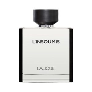 לליק לאינסומיס לגבר 100 מל אדט – Lalique L’insoumis for Men 100ml EDT
