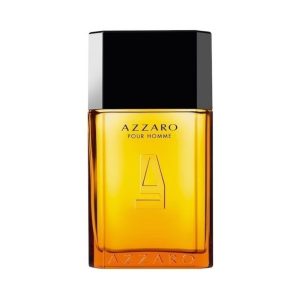 אזארו לגבר 30 מל אדט – Azzaro Pour Homme For Men – 30ml Eau De Toilette