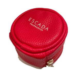 פאוץ’ אדום לאישה אסקדה – Escada Red Pouch For Women