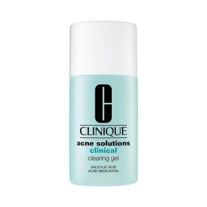 קליניק תכשיר גל לטיפול בפצעונים 15 מ”ל – Clinique – Anti-Blemish Solutions Clinical Clearing Gel – spot