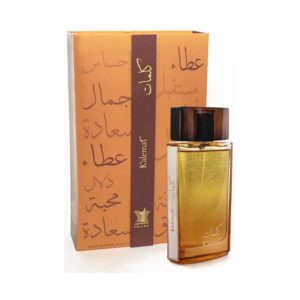 קלימט אדפ יוניסקס 100 מ”ל – ערביאן אוד Arabian Oud – Kalemat EDP Unisex 100ML