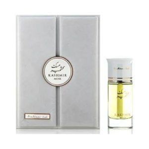 ארביאן אוד קשמיר מאסק בושם יוניסקס 100מ”ל אדפ – Arabian Oud Kashmir Musk unisex 100ml E.D.P