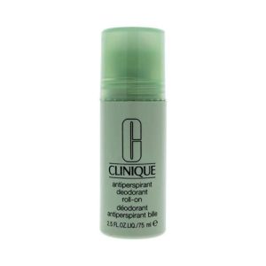 קליניק דאודורנט רול און 75 מל – Clinique Anti-Perspirant Deodorant Roll-On 75ml