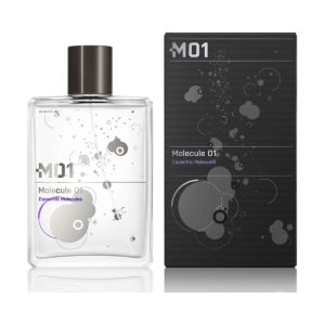 בושם יוניסקס מולקולה 01 עיגולים – Escentric Molecules Molecule 01 Unisex EDT