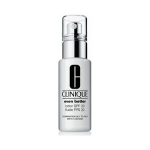 קליניק איבן בטר לחות – SPF 20 50 מ”ל Even Better Lotion SPF20 Clinique