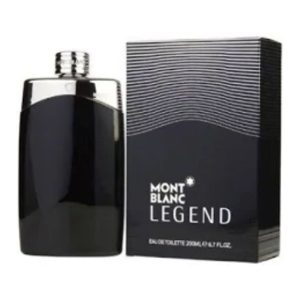 מונבלאן לגנד לגבר אדט – Montblanc Legend FOR MAN E.D.T
