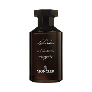 מונקלר לה קורדי יוניסקס 100 מל אדפ – Moncler La Cordee unisex 100ML Eau De Parfum