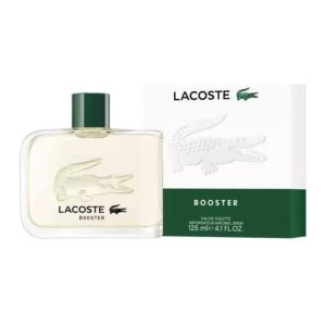 לקוסט בוסטר לגבר 125 מל אדט – Lacoste Booster for Men 125ml EDT