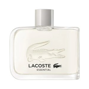 לקוסט אסנשיאל לגבר 125 מל אדט – LACOSTE ESSENTIAL FOR MAN 125ML EDT