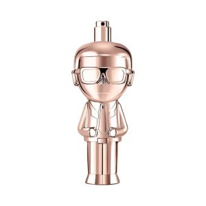 קרל לגרפלד אייקוניק לאישה 100 מל אדפ – KARL LAGERFELD IKONIC for Women 100ML EDP