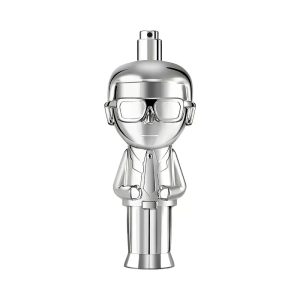 קארל לגרפלד אייקוניק לגבר 100 מל אדפ – KARL LAGERFELD IKONIC FOR MEN 100ML EDP