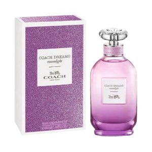 קואץ דרימס מונלייט לאישה אדפ – Coach Dreams Moonlight for women Eau de Parfum