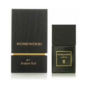 ארביאן אוד רוזווד בושם יוניסקס 100מ”ל אדפ – Arabian Oud Rosewood unisex 100ml E.D.P