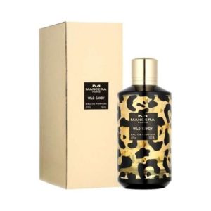 מנסרה ווילד קנדי יוניסקס אדפ – MANCERA WILD CANDY UNISEX EDP