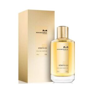 מנסרה גולד אינטנסיב אוד יוניסקס אדפ – MANCERA GOLD INTENSIVE AOUD UNISEX EDP