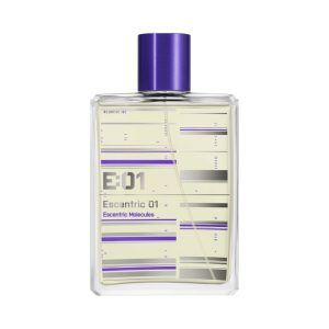מולקולה אנסטריק 01 יוניסקס 200 מל אדט – Escentric Molecules Escentric Unisex 01 200ml EDT