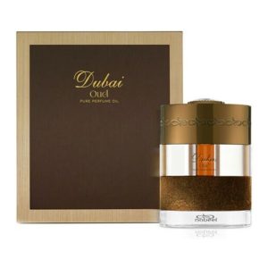 דה ספיריט אוף דובאי אוד יוניסקס 50 מל אדפ – The Spirit Of Dubai Oud Unisex 50ML EDP
