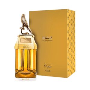 באז אדפ יוניסקס 90 מ”ל – דה ספיריט אוף דובאי The Spirit Of Dubai – Baz EDP Unisex 90ML