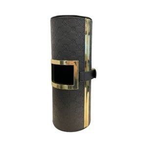 פאוץ’ יוקרתי דה ספיריט אוף דובאי – The Spirit Of Dubai Luxury Travel Pouch