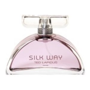 טד לפידוס סילק וויי לאישה 75 מל אדפ – Ted Lapidus Silk Way for Women 75ml EDP