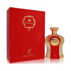 אפנאן היינס IX יוניסקס 100 מל אדפ – Afnan Highness IX Unisex 100ML EDP