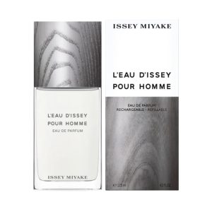 איסי מיאקי לאו דיסי לגבר 125 מל אדפ – Leau Dissey for men 125mL EDP Issey Miyake