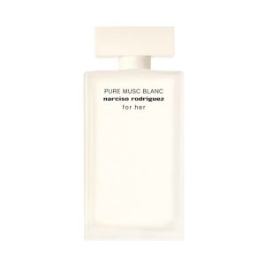 נרסיסו רודריגז פיור מאסק בלאנק לאישה אדפ – Narciso Rodriguez Pure Musc Blanc for Women EDP