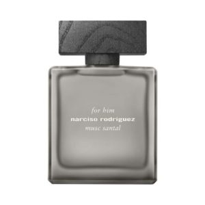 נרסיסו מאסק סנטל גבר 100 מל אדפ אינטנס טסטר – Narciso Musk Santal Man 100ml EDP Intense Tester