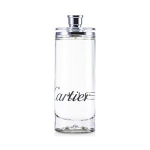 קרטייה או דה קרטייה יוניסקס 200 מל אדט – Cartier Eau de Cartier Unisex 200ml EDT