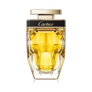 קרטיה לה פנתר לאישה 75 מל פרפיום – CARTIER LA PANTHERE FOR WOMEN 75ML PARFUM