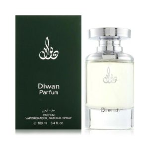 דיוואן ערביאן אוד יוניסקס 100 מ”ל אדפ – Arabian Oud Diwan Unisex 100ML EDP