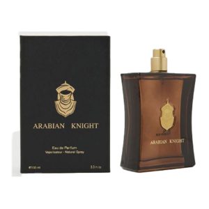ערביאן נייט אדפ לגבר 100 מ”ל – ערביאן אוד Arabian Oud – Arabian Knight EDP For Men 100ML