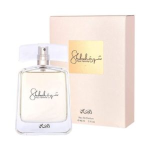 רסאסי שוחרוך פור פאם לאישה 90 מל אדפ – Rasasi Shuhrah Pour Femme for Women 90ml EDP