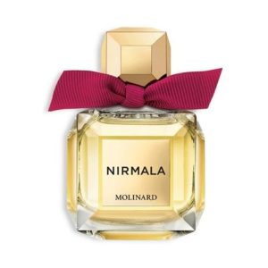 בושם לאשה מולינרד נירמלה – Molinard Nirmala 75ml E.D.P – בושם לאישה מקורי
