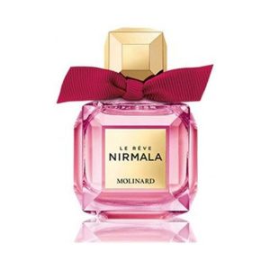 בושם לאשהML75 Molinard Le Reve NIRMALA 2.5 oz Eau De Toilette Spray