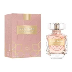 לה פרפיום אסנשייל אדפ לאישה 90 מ”ל – אלי סאאב Elie Saab – L’E Parfum Essentiel EDP For Women 90ML