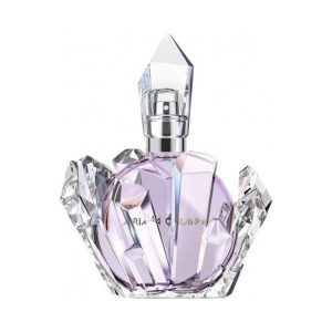 בושם לאשה אריאנה גרנדה ראם אדפ 100 מ”ל Ariana Grande REM 100 ml Eau de Parfum – 100ml