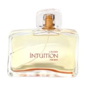 אסתי לאודר אינטואישן לגבר 100 מל אדק – Estee Lauder Intuition for Men 100ml EDT