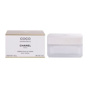 שאנל מדמואזל חמאת גוף 150 גרם – Chanel Mademoiselle Body Cream 150G