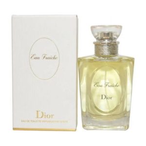 כריסטיאן דיור או פרש לאישה 100 מ”ל אדט – Christian Dior Eau Fraiche For Women 100ML EDT