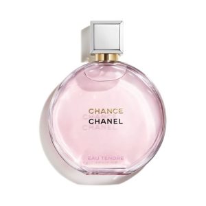 שאנל צאנס או טנדר לאישה 100 מל א.ד.פ – Chanel Chance Eau Tendre for women 100ml E.D.P