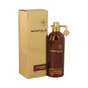 אוד פורסט אדפ יוניסקס 100 מ”ל – מונטל Montale – Aoud Forest EDP Unisex 100ML