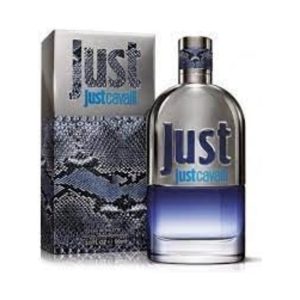 רוברטו קוואלי גאסט קוואלי לגבר 90 מל אדט – Roberto Cavalli Just Cavalli for men 90 ml E.D.T
