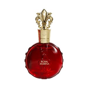 מרינה רויאל רד דיאמונד לאישה 100 מל אדפ – Princesse Marina de Bourbon Royal Marina Red Diamond for Women 100ml EDP