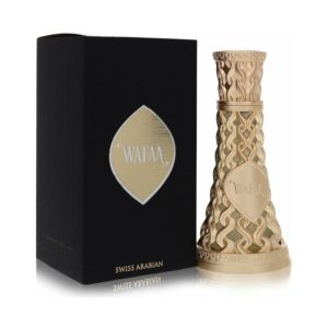וואפה אדפ לאישה 50 מ”ל סוויס ערביאן – Swiss Arabian Wafaa Unisex 50ml EDP